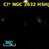 Cl* NGC 2632   HSHJ     349