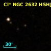 Cl* NGC 2632   HSHJ     378