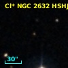 Cl* NGC 2632   HSHJ     419