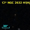 Cl* NGC 2632   HSHJ     428