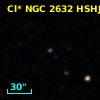 Cl* NGC 2632   HSHJ     436