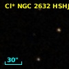 Cl* NGC 2632   HSHJ     453