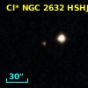 Cl* NGC 2632   HSHJ     455