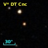 V* DT Cnc