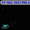 Cl* NGC 2632    PHJ      16