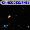 Cl* NGC 2632    PHJ      19