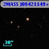 Cl* NGC 2632    PHJ      21