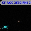 Cl* NGC 2632    PHJ      24