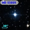 HD  15668