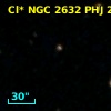 Cl* NGC 2632    PHJ      26