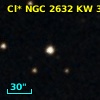 Cl* NGC 2632     KW     329