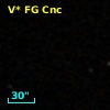 V* FG Cnc