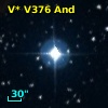 V* V376 And