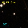 V* DL Cnc