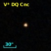 V* DQ Cnc