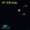 V* CR Cnc