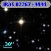 IRAS 02267+4941