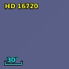 HD  16720