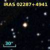 IRAS 02287+4941