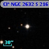 Cl* NGC 2632      S     216