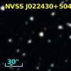 87GB 022107.8+503458
