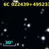 NVSS J022800+500558