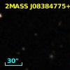 2MASS J08384775+2014176