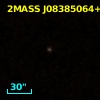 2MASS J08385064+2123071