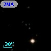 2MASS J08391210+2036074