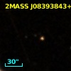 2MASS J08393843+2114427