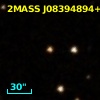 2MASS J08394894+2122470