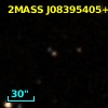 2MASS J08395405+2110291