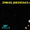 2MASS J08395443+2035421