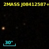 2MASS J08412587+2131153