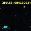 2MASS J08413023+1959599