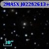 2MASX J02282613+5023352