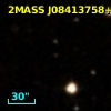 2MASS J08413758+2144294