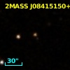 2MASS J08415150+2201274