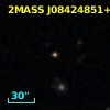 2MASS J08424851+1958092