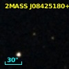 2MASS J08425180+2121055