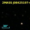2MASS J08425197+2005194