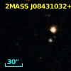 2MASS J08431032+1942374