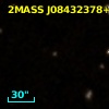 2MASS J08432378+2158383