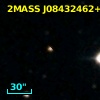 2MASS J08432462+1946184