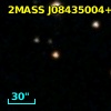 2MASS J08435004+2008440