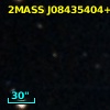 2MASS J08435404+2128448