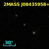 2MASS J08435958+2101593