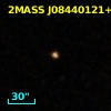 2MASS J08440121+2113171