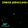 2MASS J08441440+2124331