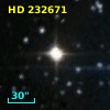 HD 232671